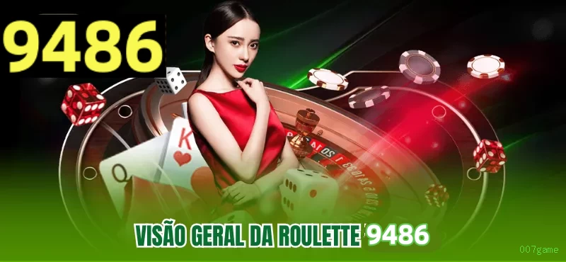 APK oficial da 007game para Android