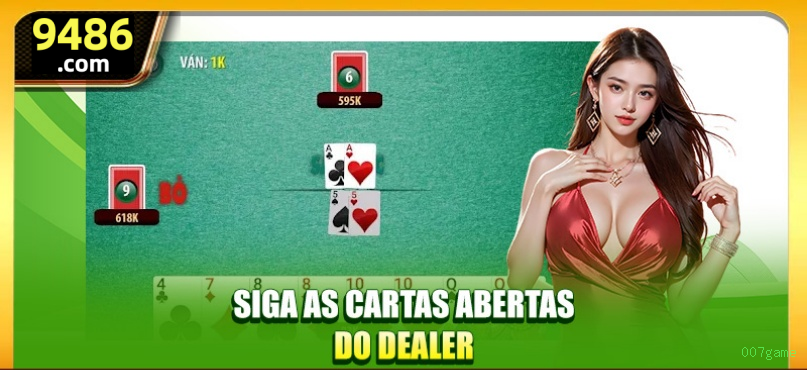 Comparação APP mobile vs versão web da 007game