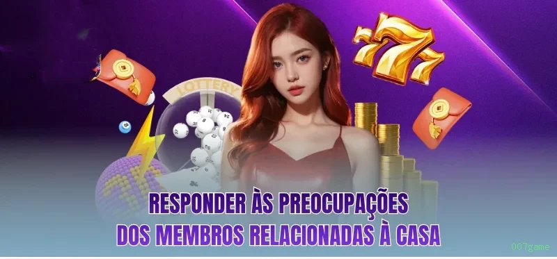 Jogos de fortune da 007game com prêmios incríveis