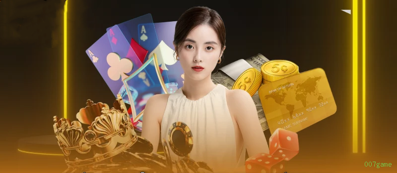 Como instalar o app da 007game