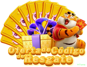 Plataforma completa da 007game com todos os jogos