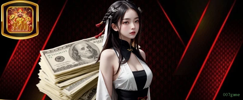 Canal oficial da 007game no Telegram