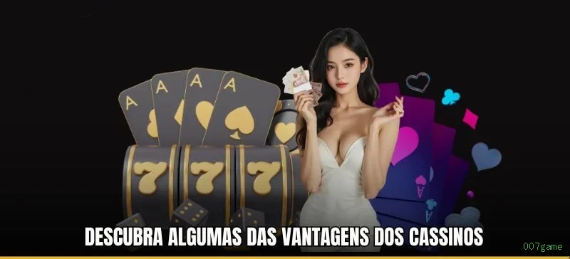 Programa VIP exclusivo da 007game